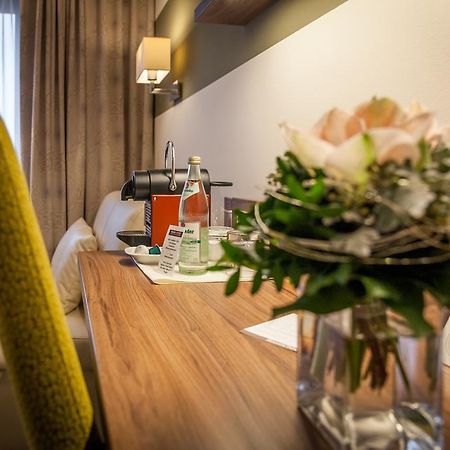 Meinl Hotel & Restaurant Neu-Ulm Zewnętrze zdjęcie