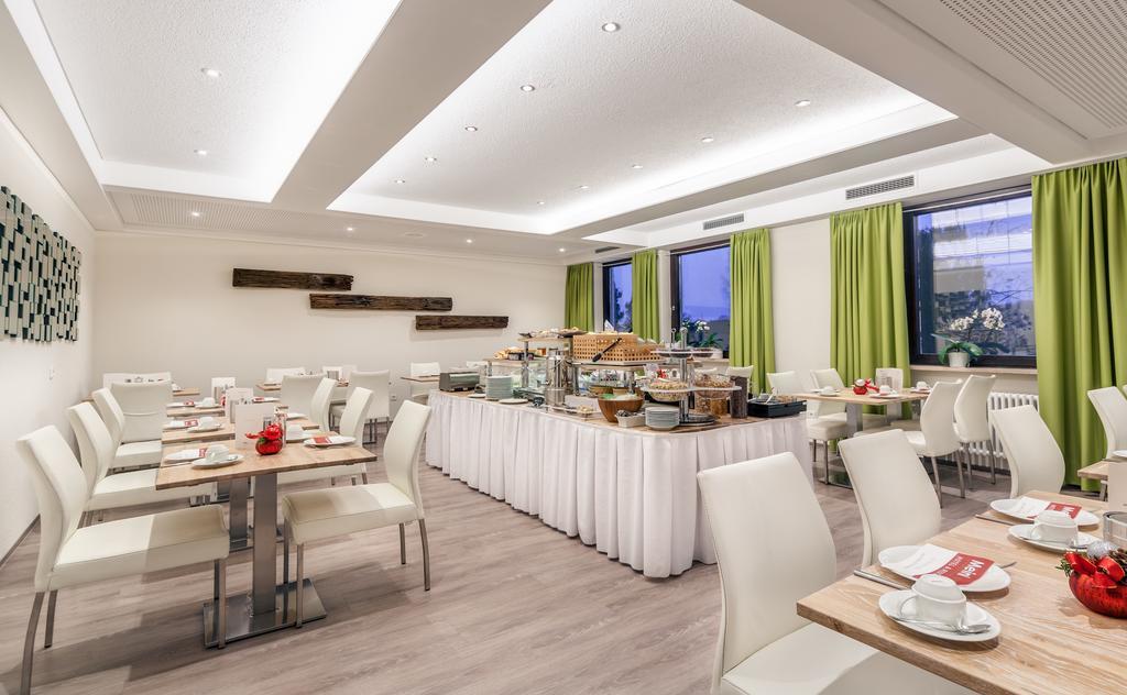 Meinl Hotel & Restaurant Neu-Ulm Zewnętrze zdjęcie