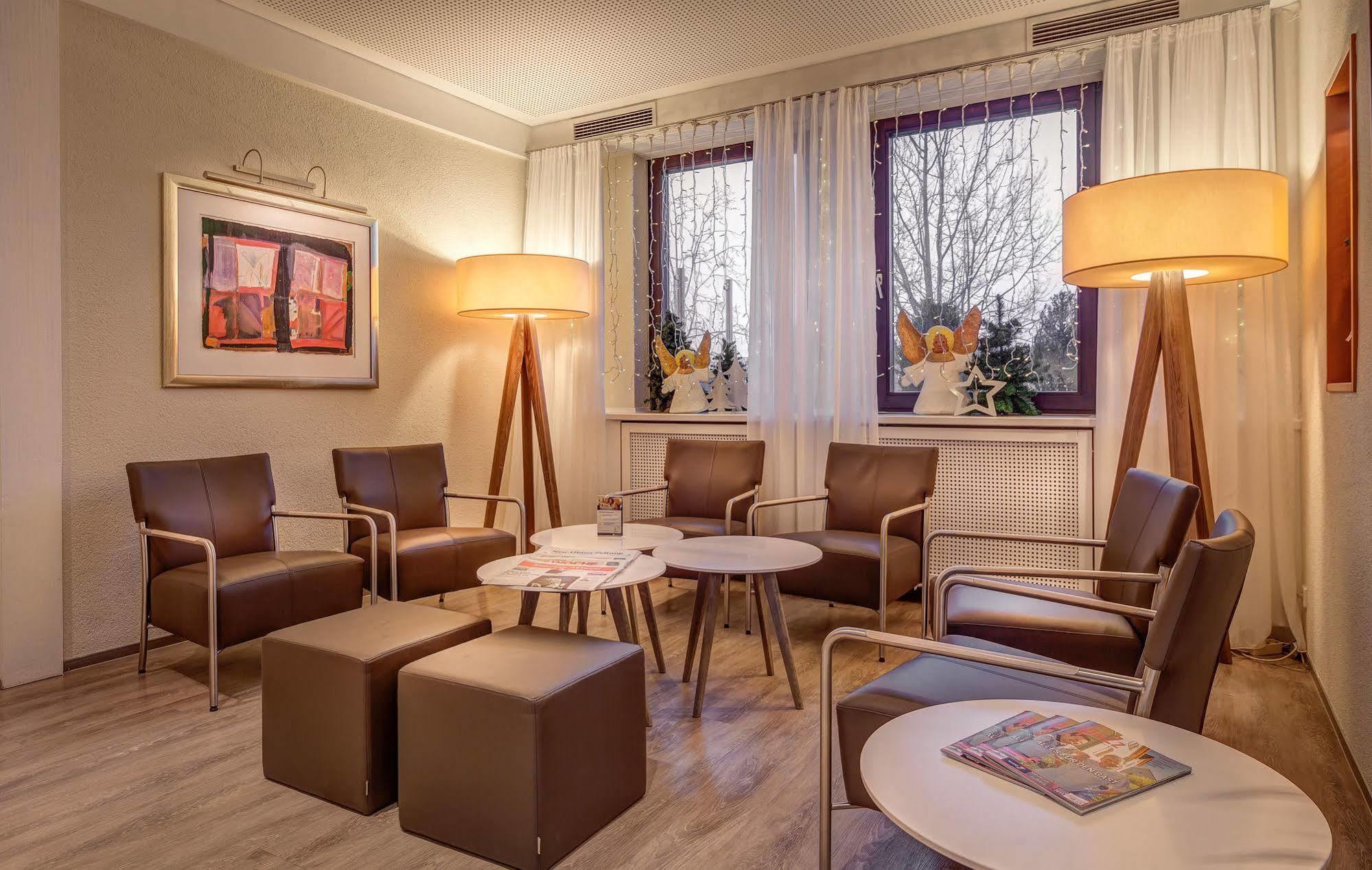 Meinl Hotel & Restaurant Neu-Ulm Zewnętrze zdjęcie